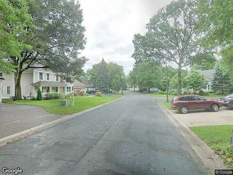 Harbor Court, Shoreview, MN 55126