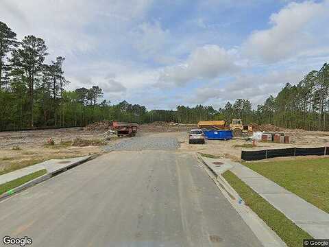 Sessile Oak Dr, Savannah, GA 31419