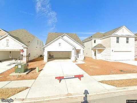 Beverly Prairie Rd, Del Valle, TX 78617