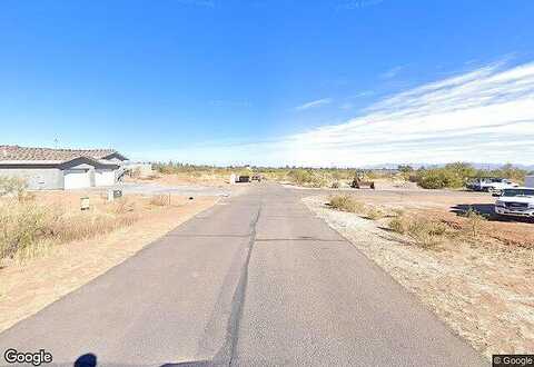 S Calle Tranquila-#Lot 9, Hereford, AZ 85615