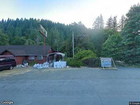Nw Wilson River Hwy, Gales Creek, OR 97117