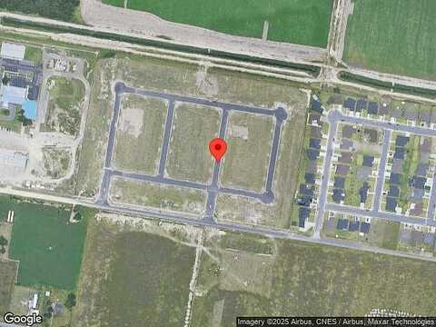 Candela St, Edinburg, TX 78542