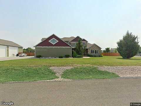 Road I.6 Ne, Moses Lake, WA 98837