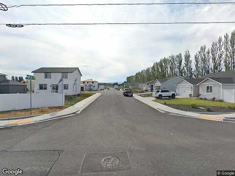 Chinook Winds Ln Lot 14, Tieton, WA 98947