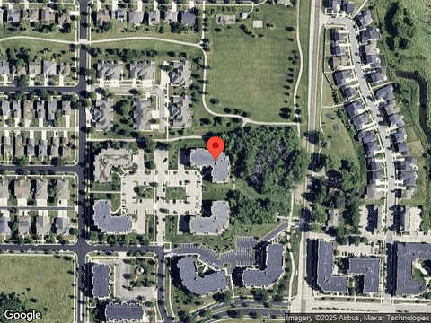 Sassafras Drive, Fitchburg, WI 53711