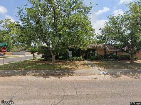 Worthy Lane, Midland, TX 79706