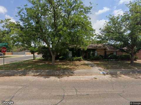 Worthy Lane, Midland, TX 79706