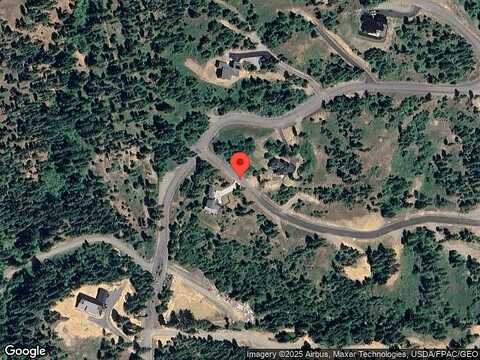 Founders Way Lot 5, Cle Elum, WA 98922