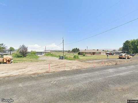 W Larch Ave, Yakima, WA 98903
