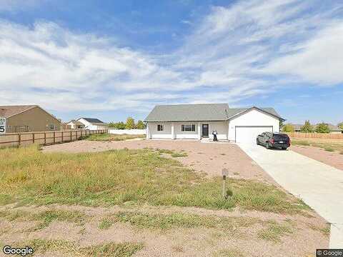 E Joe Martinez Blvd, Pueblo, CO 81007