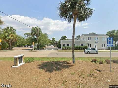 Salt Creek Ln, Port Saint Joe, FL 32456