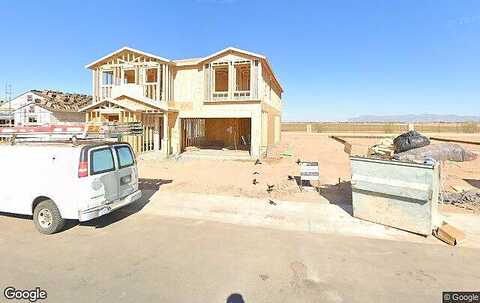 E Bradford Ave, San Tan Valley, AZ 85143