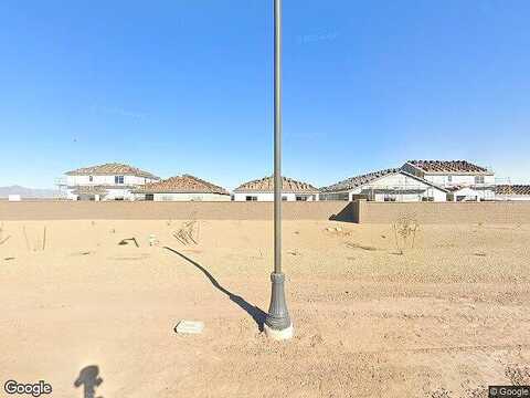 W Peters Drive, Maricopa, AZ 85138