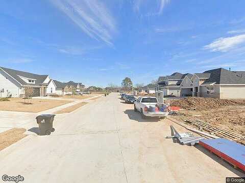 Russet Elm Lane, Richmond, TX 77469