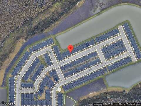 Paragprah Street, Kissimmee, FL 34746