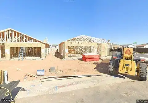E Kolin Ln, San Tan Valley, AZ 85143