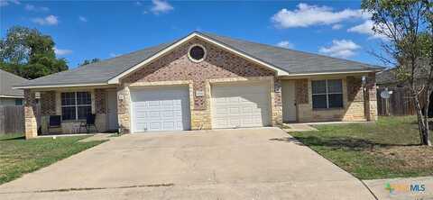Cambridge, KILLEEN, TX 76549