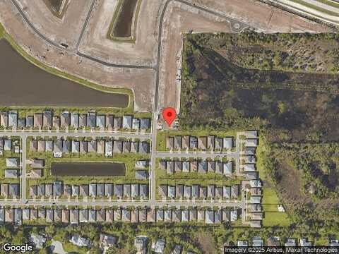 Se Filoli Dr # Cedar, Port Saint Lucie, FL 34984