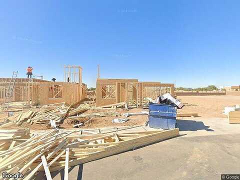 N Alegre Dr, San Tan Valley, AZ 85140