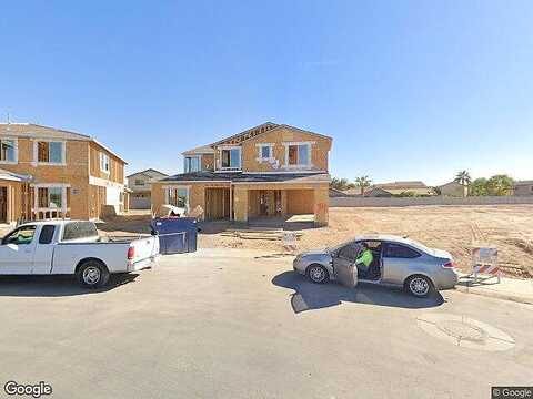 N Alameda Dr, San Tan Valley, AZ 85140