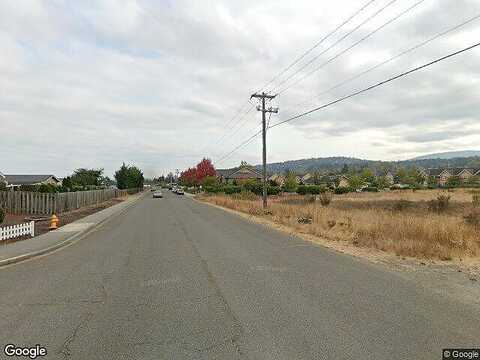 Mccurdy Road, Sequim, WA 98382
