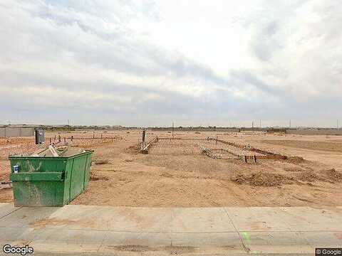 E San Jose St, San Tan Valley, AZ 85143