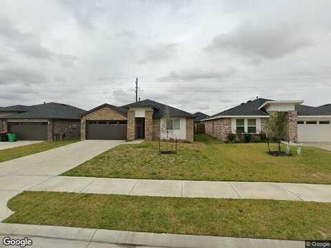 Gael Run Ct, Katy, TX 77494