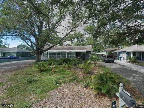 W Morrison Ave, Tampa, FL 33629