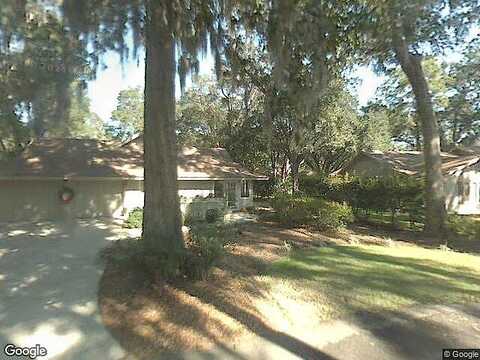 Hawkins Ln, Savannah, GA 31411