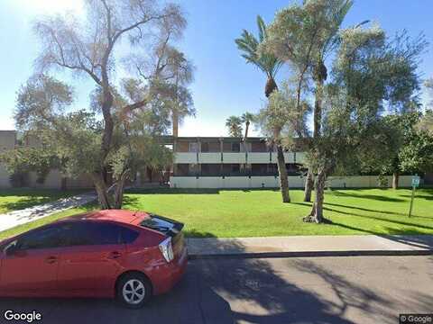 E Turney Ave, Phoenix, AZ 85018