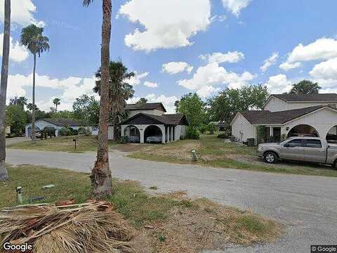 Carmen Ave Unit 5363, Rancho Viejo, TX 78575