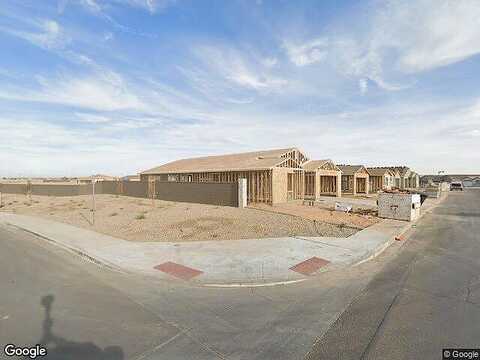 W Prado St, Maricopa, AZ 85138