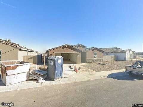 W Prado St, Maricopa, AZ 85138