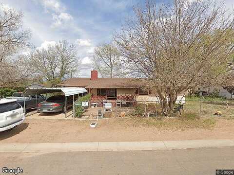 S 5Th St W # Th, Snowflake, AZ 85937