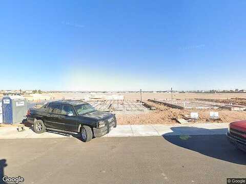 W Santa Maria St, Maricopa, AZ 85138