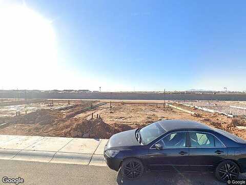 W Santa Maria St, Maricopa, AZ 85138