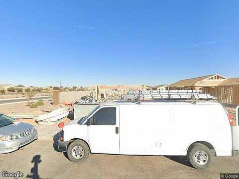 W Maddaloni Ave, Maricopa, AZ 85138