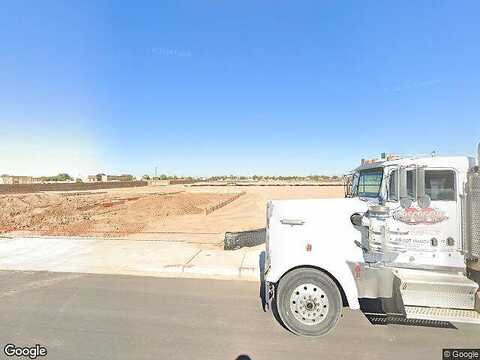 E Las Perlas Ln, San Tan Valley, AZ 85140