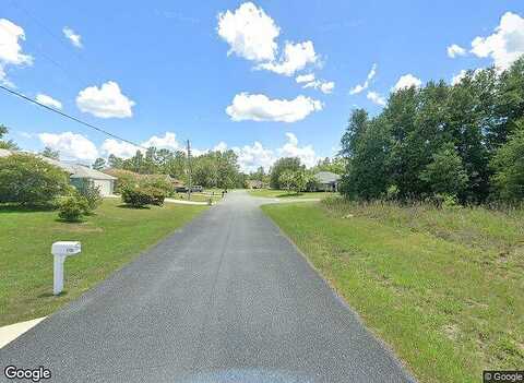 Sw 130Th Lane Rd, Ocala, FL 34473