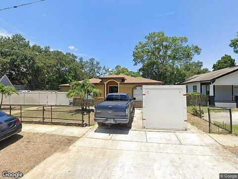 16Th Ave S, Saint Petersburg, FL 33711