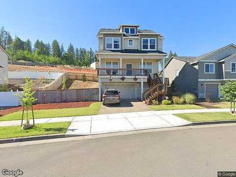 Snowberry Rd, Eugene, OR 97403