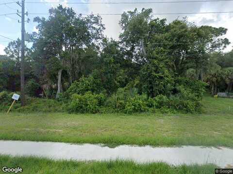 S San Mateo Dr, North Port, FL 34288