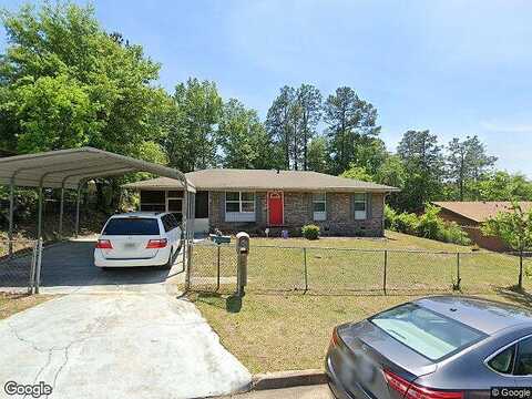 Kensington Dr, North Dr, Augusta, GA 30906