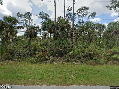 40Th Ave Se, Naples, FL 34117