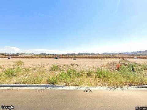 W Garnet St, San Tan Valley, AZ 85144