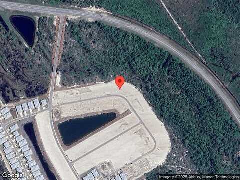 Vermilion Cir, Port Saint Joe, FL 32456