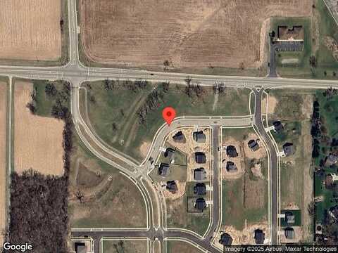 Drumlin Ridge Dr, Cottage Grove, WI 53527