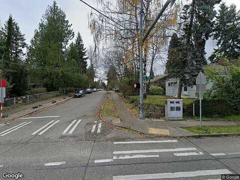 Ne 75Th Street, Seattle, WA 98115