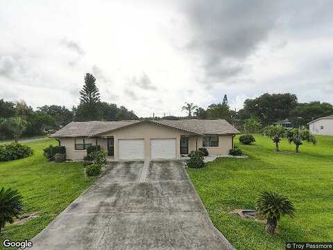 3084/3086 Sea Gate Cir, Merritt Island, FL 32953