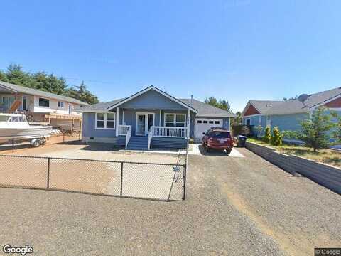 Boulevard Nw, Ocean Shores, WA 98569